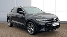 Volkswagen T-Roc 2.0 TDI 150 EVO R-Line 5dr Diesel Hatchback